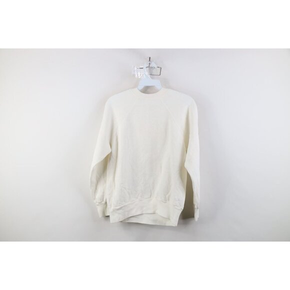 Vintage 80s Warner Bros Womens S Tweety Bird Atlantic City Crewneck Sweatshirt - Picture 10 of 12